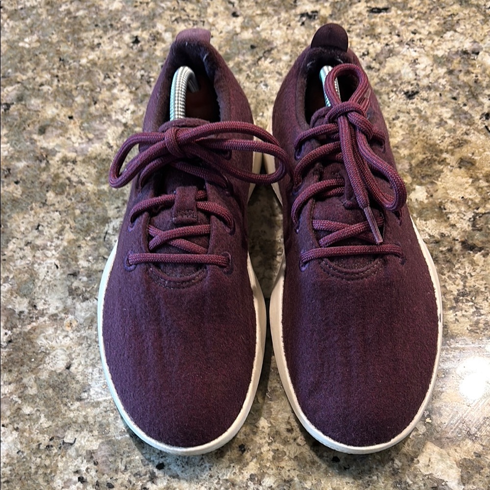 Allbirds Women's Purple Shoes